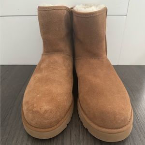 UGG boots